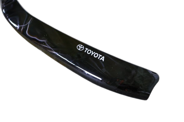 Bonnet Protector Tint