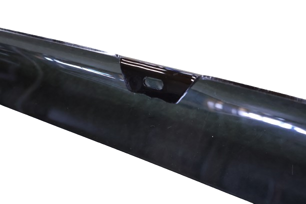 Bonnet Protector Tint