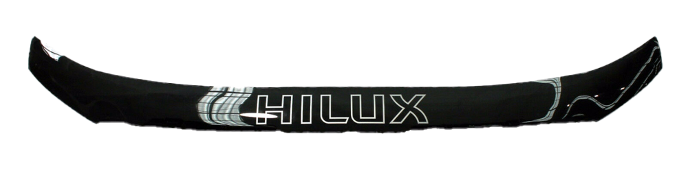 B/Prot Hilux Tinted