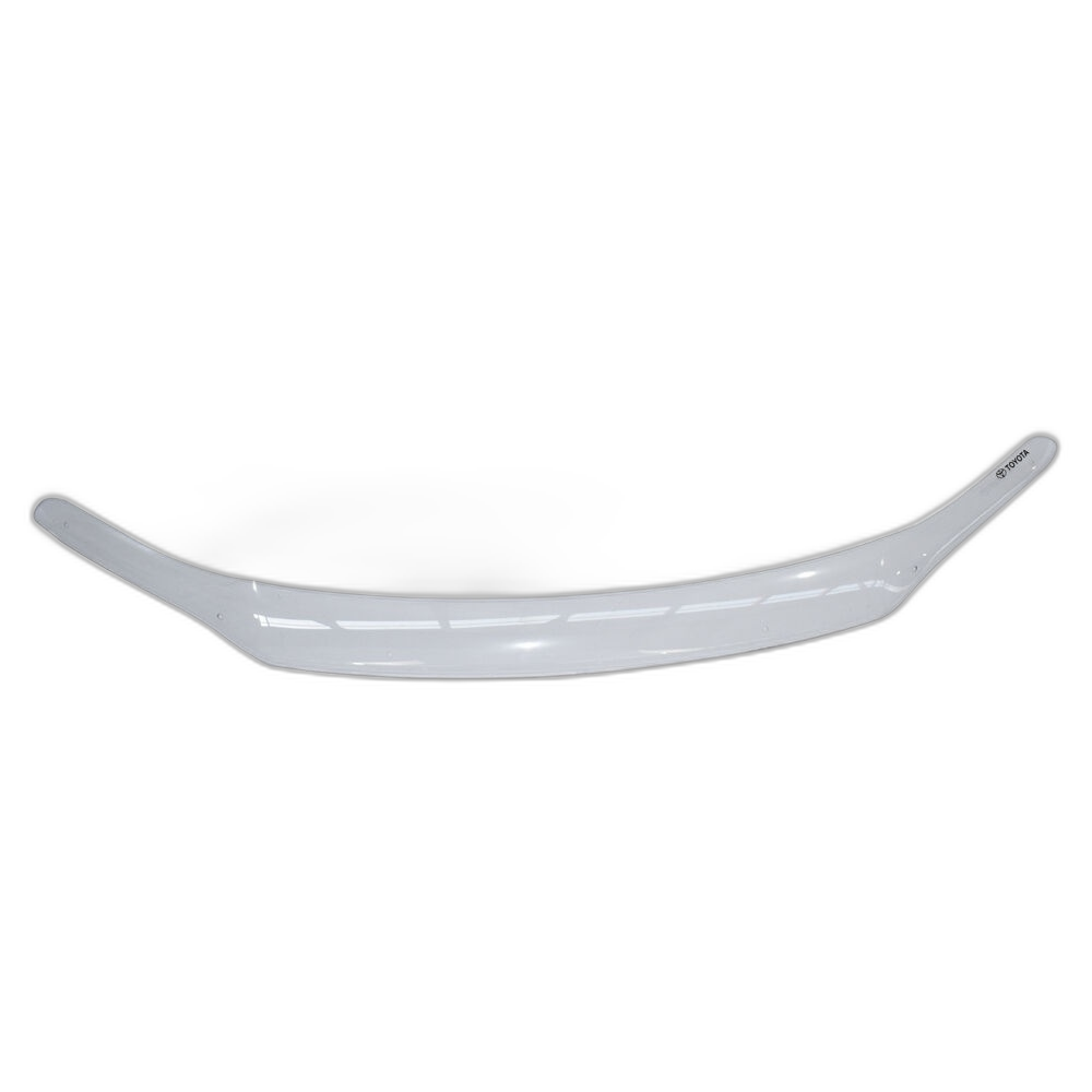 Bonnet Protector Clear