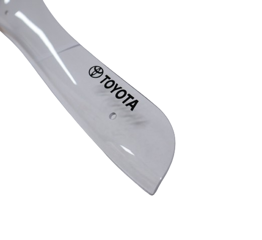 Bonnet Protector Clear