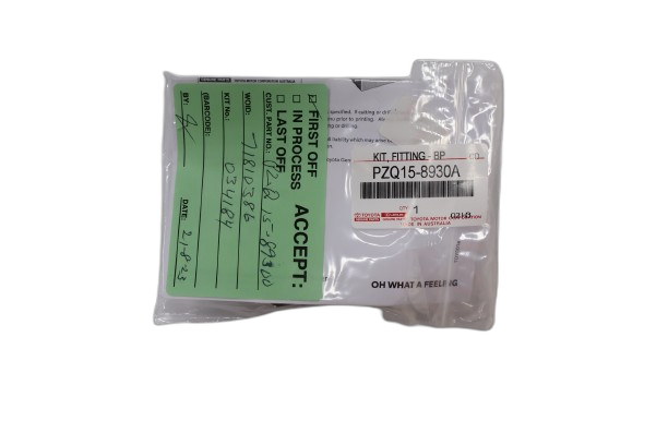 Bonnet Protector Clear
