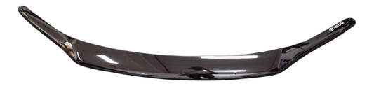 Bonnet Protector Tinted