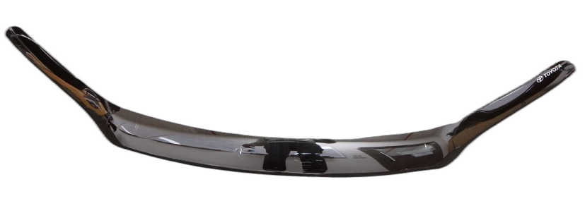 Bonnet Protector Tint