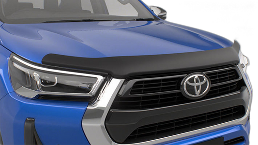 Bonnet Protector Matte Tint