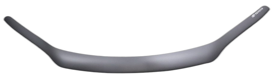 Bonnet Protector Matte Tint
