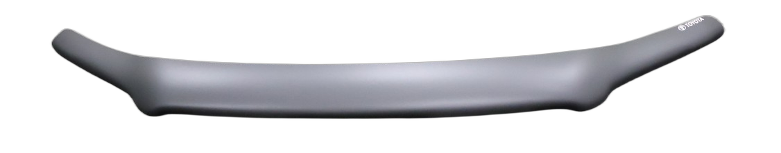 Bonnet Protector Matte Tint