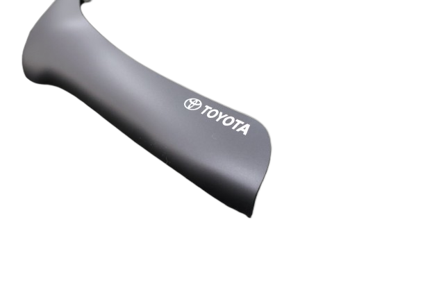 Bonnet Protector Matte Tint