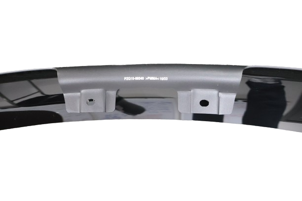 Bonnet Protector Matte Tint