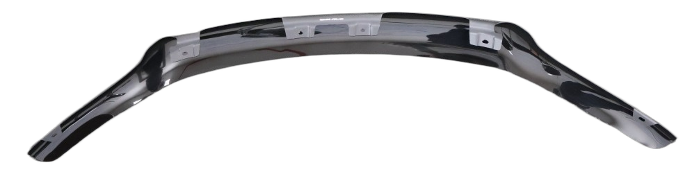 Bonnet Protector Matte Tint