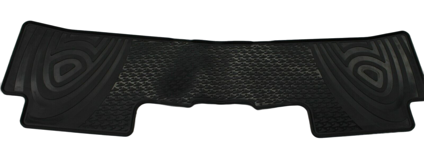 Mat Set FR Floor AWM FR&RR