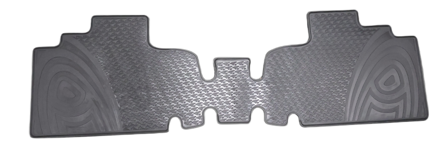 Floor Mat Set FR & RR (AWM)