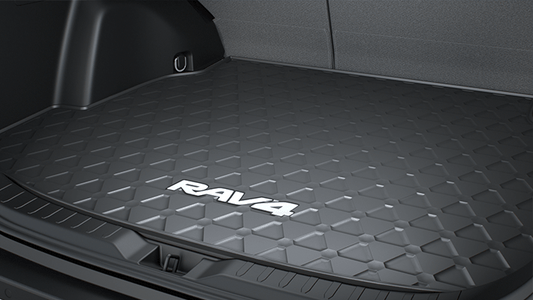 Cargo Mat Rubber (AWM)
