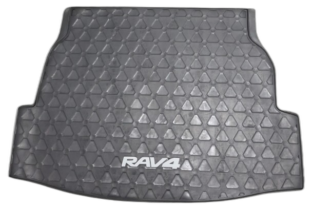 Cargo Mat Rubber (AWM)