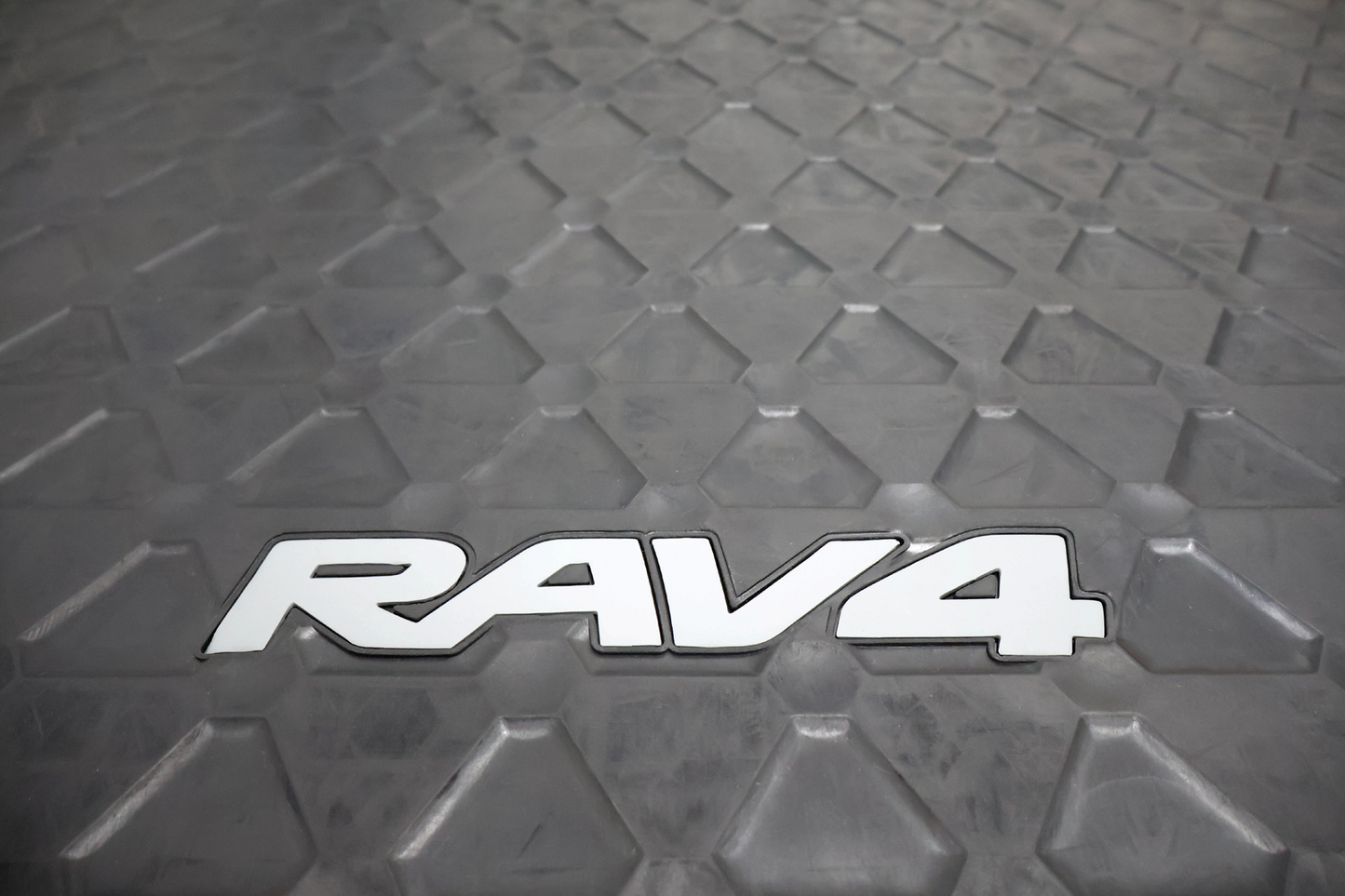 Cargo Mat Rubber (AWM)