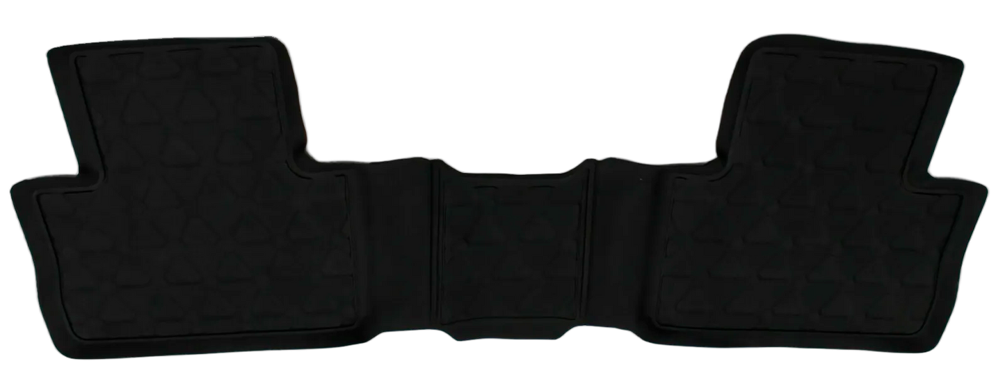 Mat Set FR Floor AWM FR&RR