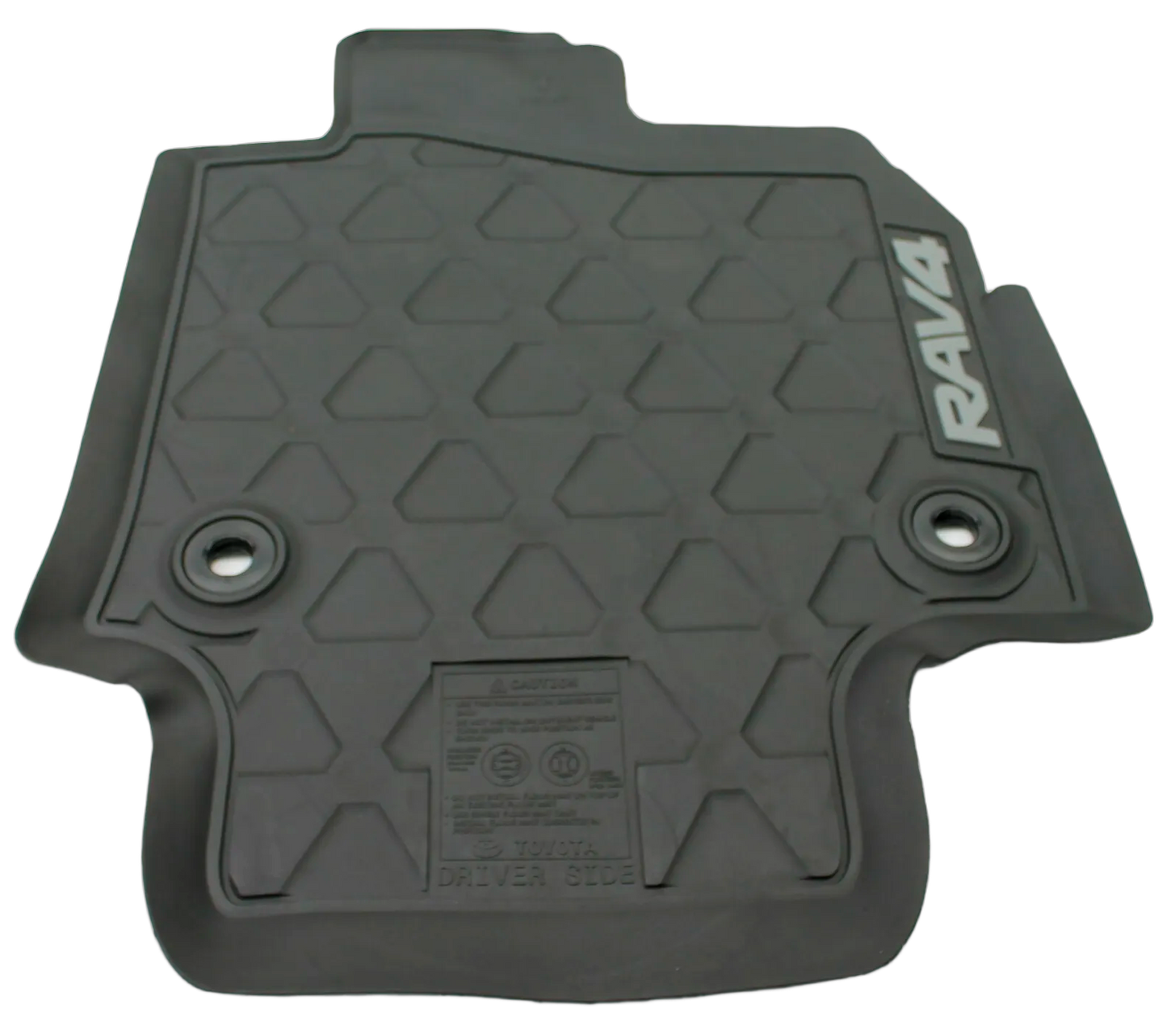 Mat Set FR Floor AWM FR&RR