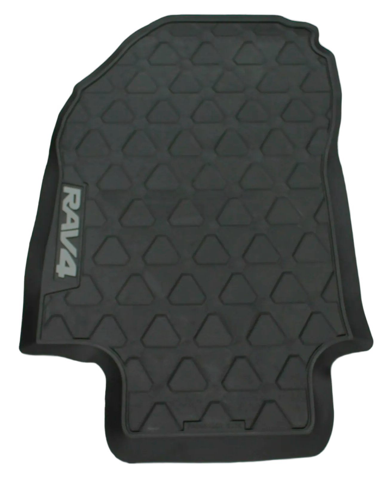 Mat Set FR Floor AWM FR&RR