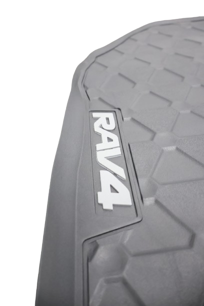 Mat Set FR Floor AWM FR&RR