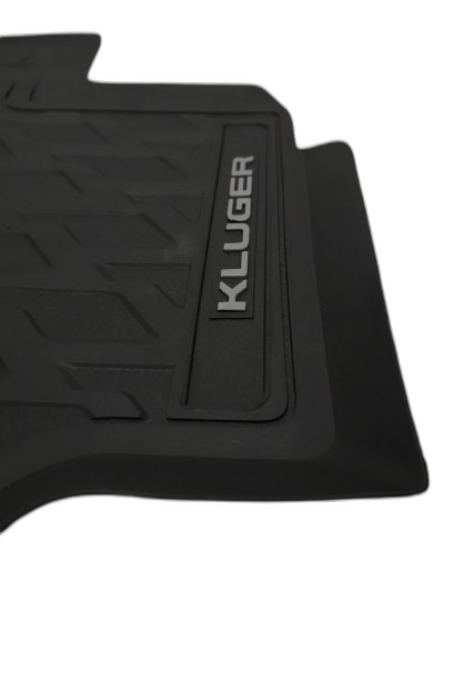 Mat Set FR Floor AWM FR&RR
