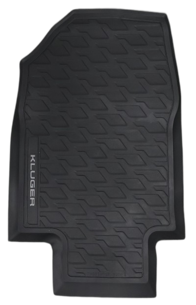 Mat Set FR Floor AWM FR&RR