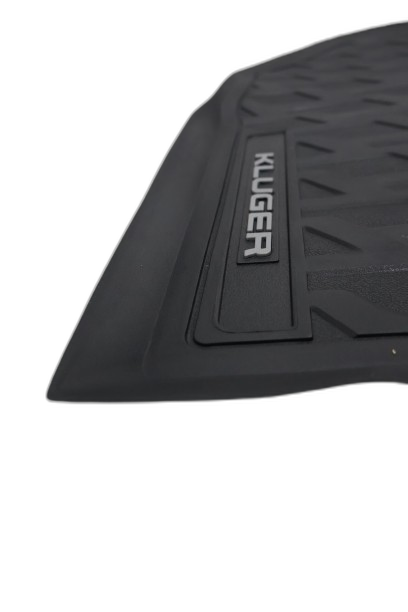 Mat Set FR Floor AWM FR&RR