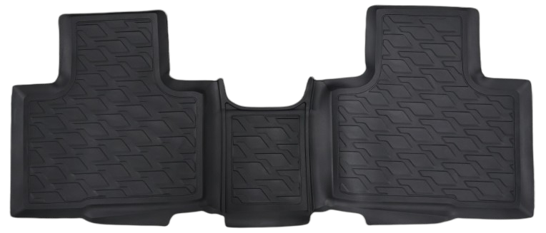 Mat Set FR Floor AWM FR&RR