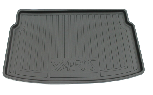 Boot Liner (Moulded)