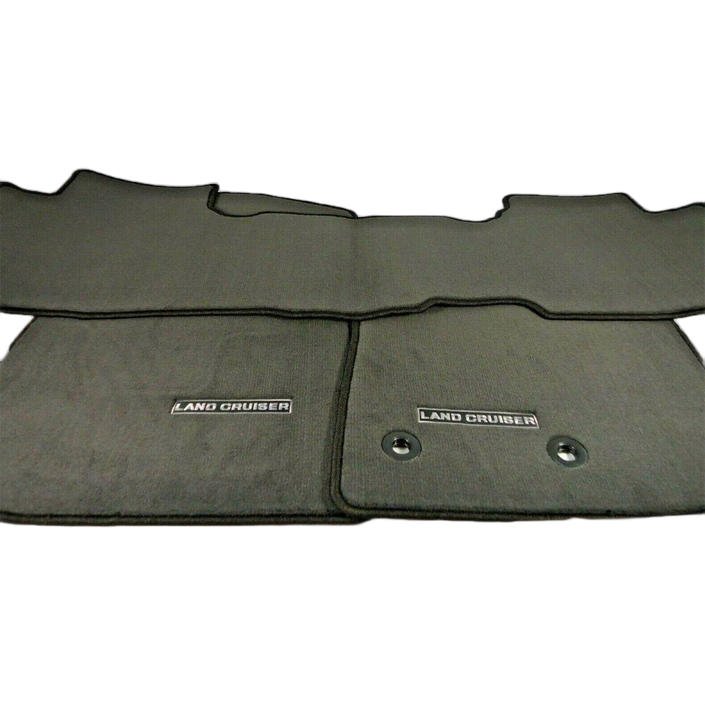 Floor Mat VX Sahara