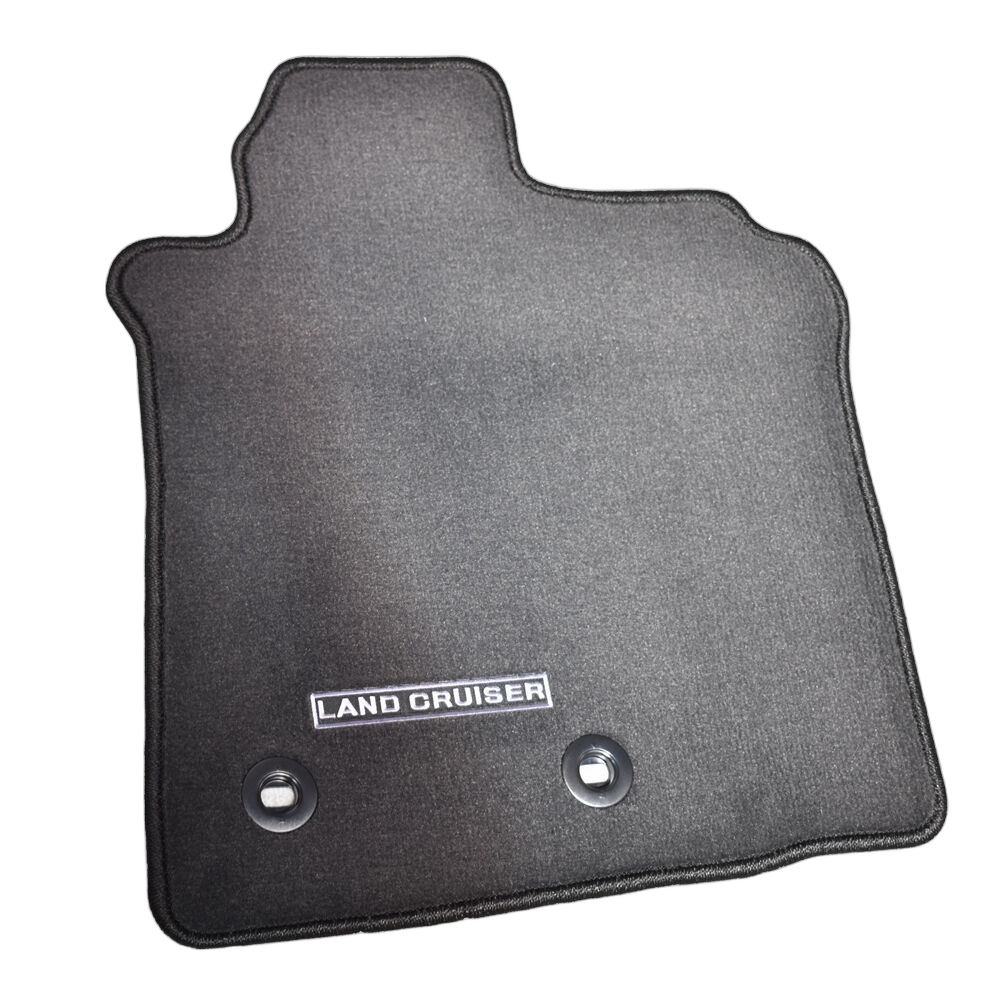 Floor Mat VX Sahara