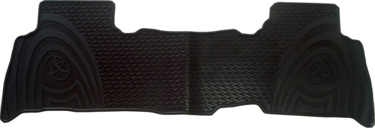 Floor Matt Rubber 2ND Row