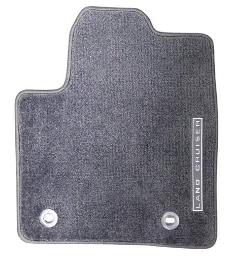 Mat Set FR Floor Textile FR&