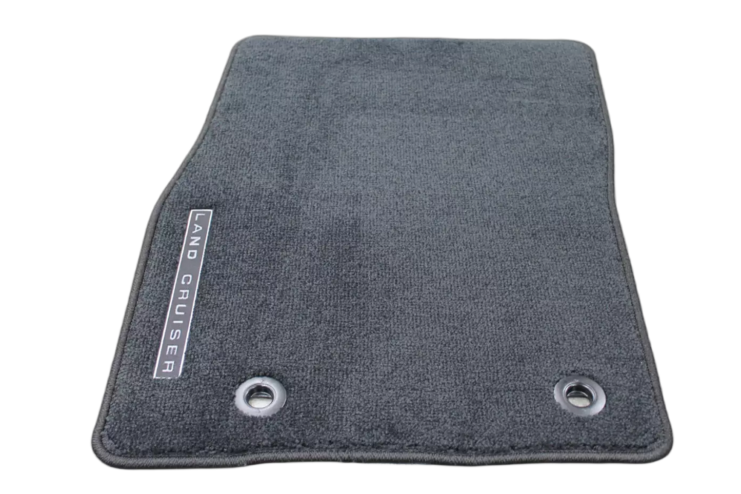 Mat Set FR Floor Textile FR&
