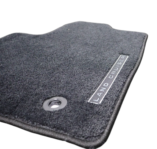 Mat Set FR Floor Textile FR&