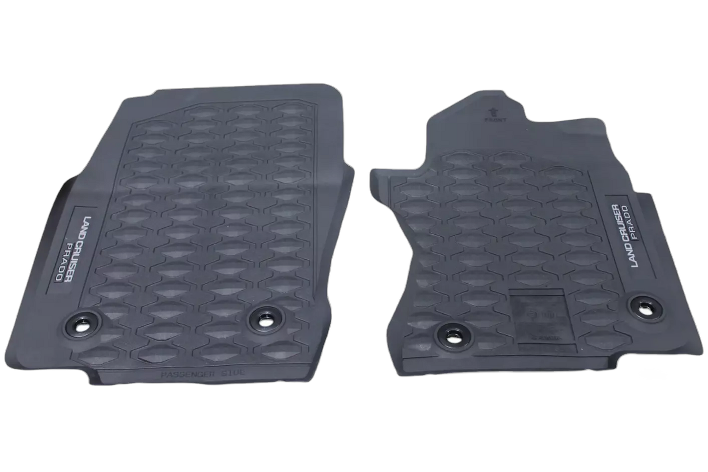 Floor Mat Set AWM 5-Seater