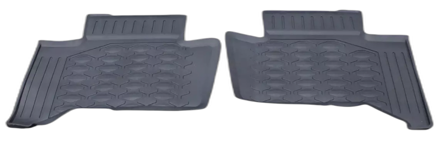 Floor Mat Set AWM 5-Seater