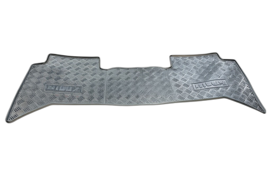 F/Mats Hilux Rear DC