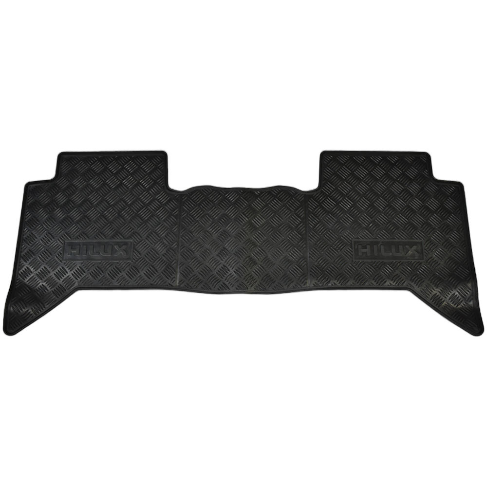 F/Mats Hilux Rear DC