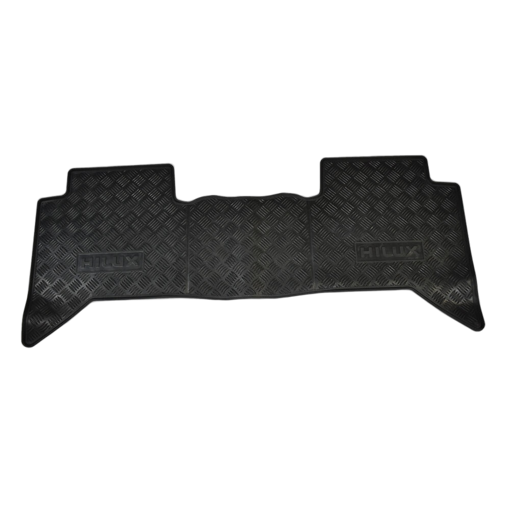 F/Mats Hilux Rear DC