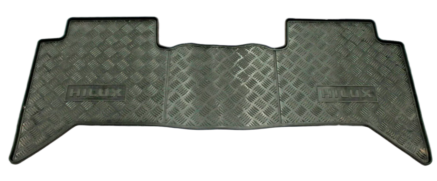 F/Mats Hilux Rear DC