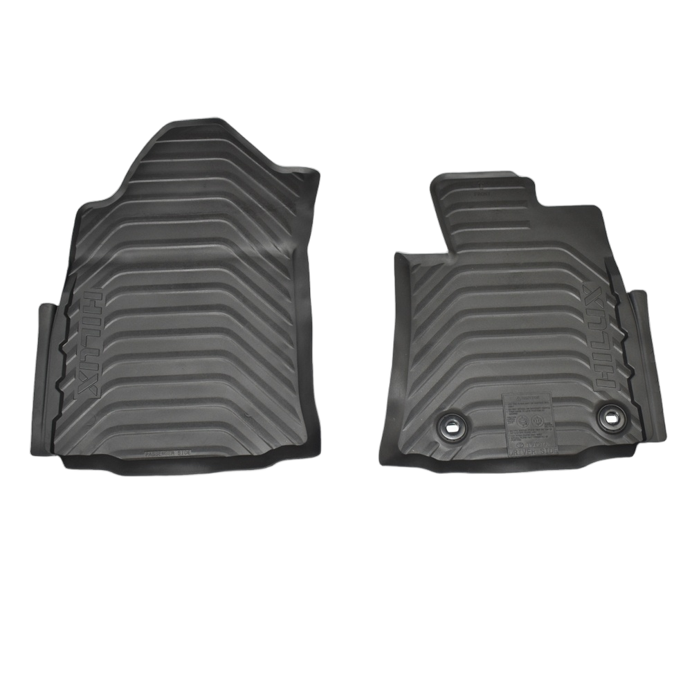 Floor Mat AWM Front