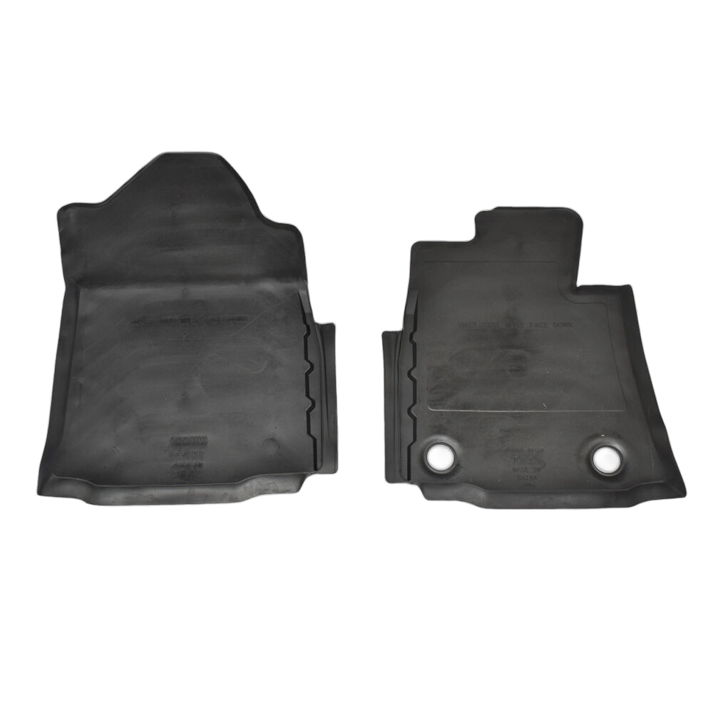 Floor Mat AWM Front