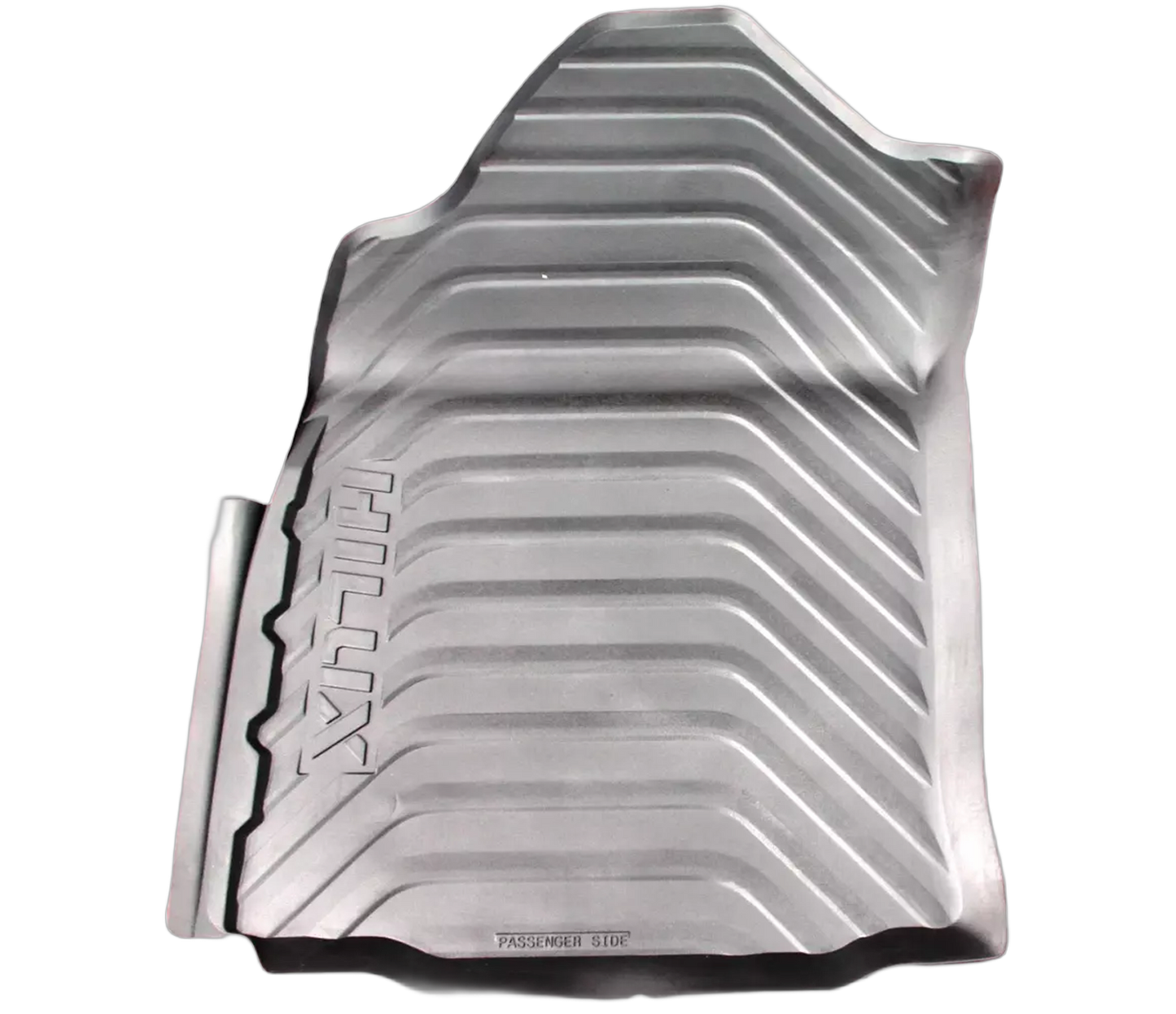 Floor Mat AWM Front