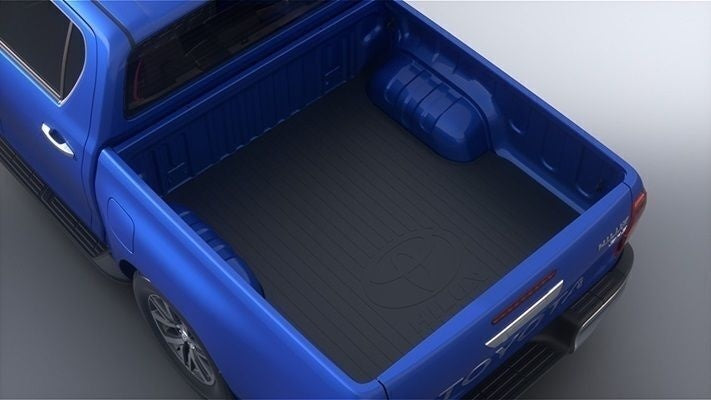 Cargo Mat (Pickup) AWM