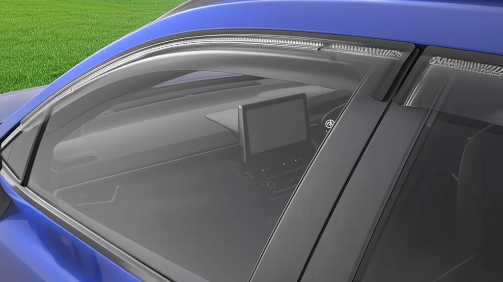 Weathershield Slimline