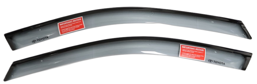 Slimline Weathershield