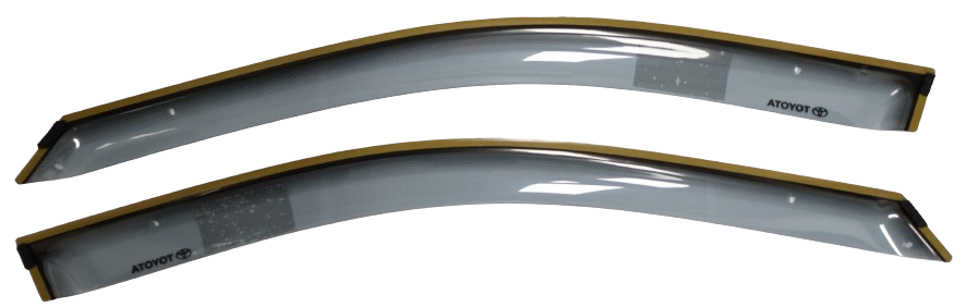 Slimline Weathershield