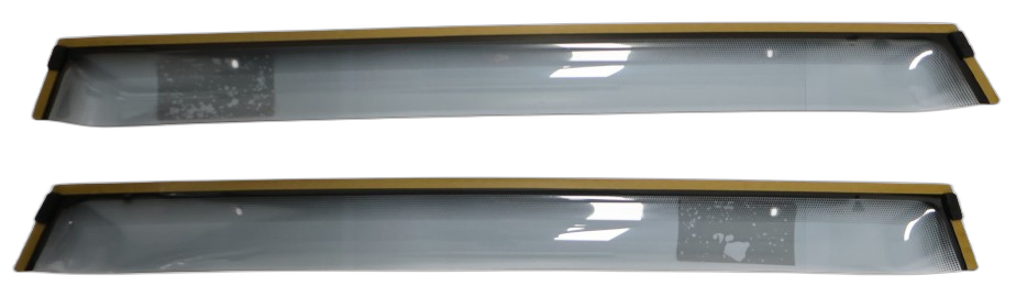 Slimline Weathershield