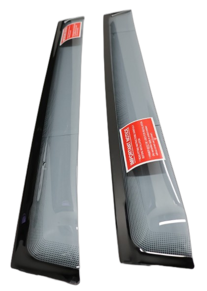 Slimline Weathershield