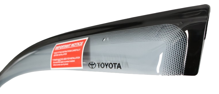 Slimline Weathershield